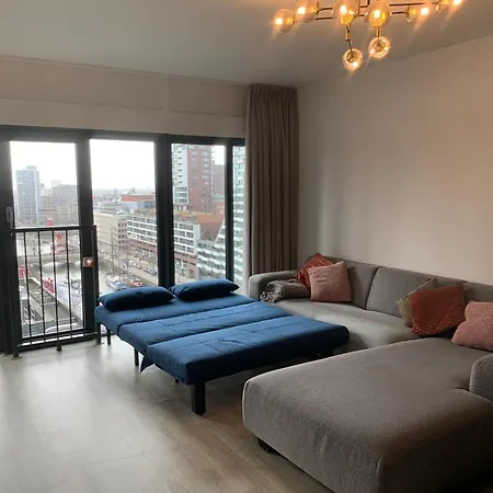 Deluxe With Great View Free Parking *