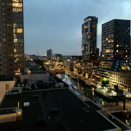 Апартаменты Deluxe With Great View Free Parking *