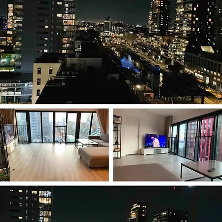 Deluxe With Great View Free Parking Апартаменты